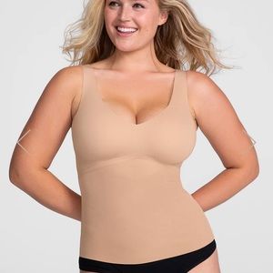 HONEYLOVE LIFTWEAR TANK MEDIUM